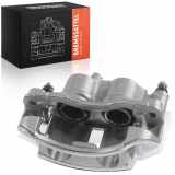 1x Bremssattel Vorderachse Rechts für Jeep Commander XH XK 3.0L 3.7L 4.7L 5.6L 2005-2010