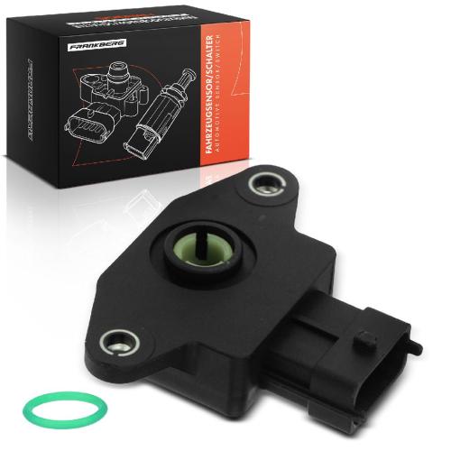 1x Sensor Drosselklappenstellung für Hyundai Accent II Coupe Elantra Opel Astra G Omega B Bild 1x Sensor Drosselklappenstellung für Hyundai Accent II Coupe Elantra Opel Astra G Omega B