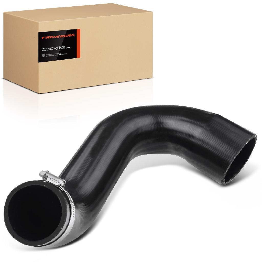 1x Kühlerschlauch Turboschlauch für Audi A6 4G2 4GC A6 Avant 4G5 4GD A7 Sportback 4GA 4GF 3.0L 2010-2018