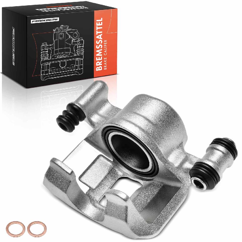 1x Bremssattel Vorderachse Links für Honda Civic II Shuttle IV CRX Prelude III