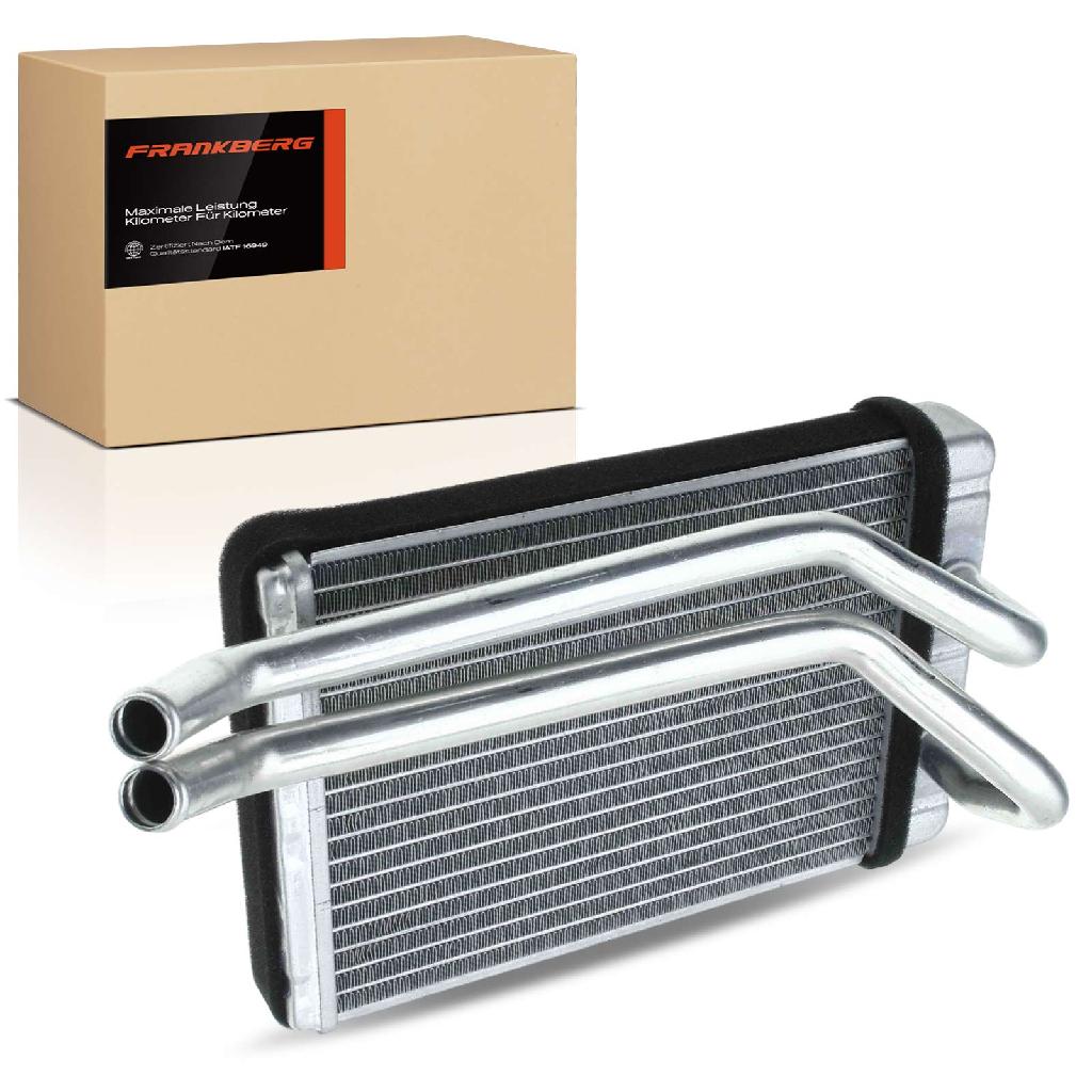 1x Wärmetauscher Innenraumheizung für Hyundai Santa Fé I SM 2001-2006