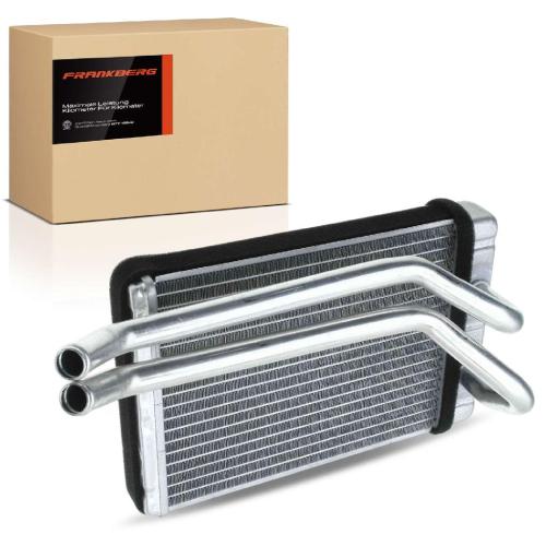 1x Wärmetauscher Innenraumheizung für Hyundai Santa Fé I SM 2001-2006 Bild 1x Wärmetauscher Innenraumheizung für Hyundai Santa Fé I SM 2001-2006