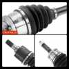 Frankberg 1x Antriebswelle Vorderachse Links für Hyundai Accent IV Stufenheck RB i20 PB PBT KIA Rio III 1.4L Bild Frankberg 1x Antriebswelle Vorderachse Links für Hyundai Accent IV Stufenheck RB i20 PB PBT KIA Rio III 1.4L