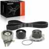 1x Zahnriemensatz Zahnriemen Wasserpumpe f&uuml;r Alfa Romeo 145 146 155 156 Fiat Stilo