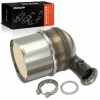 1x Partikelfilter für Citroën C3 C4 C5 DS3 Peugeot 207 308 1.6L Bild 1x Partikelfilter für Citroën C3 C4 C5 DS3 Peugeot 207 308 1.6L