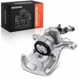Frankberg 1x Bremssattel Hinterachse Rechts für Audi A1 8X1 8XK A1 Sportback 8XA 8XF 2.0L 2014-2018