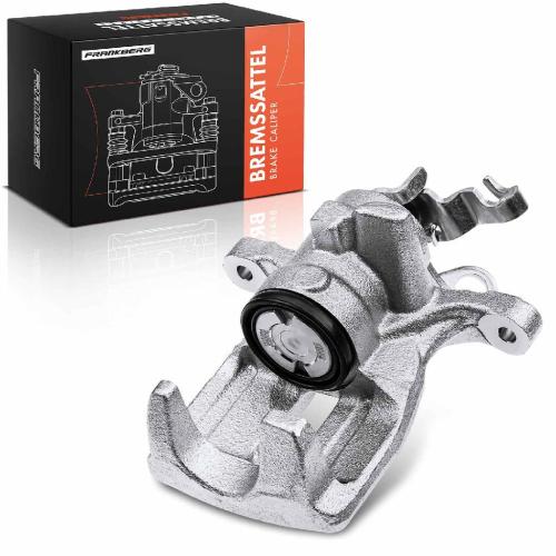 Frankberg 1x Bremssattel Hinterachse Rechts f r Audi A1 8X1 8XK A1 Sportback 8XA 8XF 2.0L 2014-2018 Bild Frankberg 1x Bremssattel Hinterachse Rechts f r Audi A1 8X1 8XK A1 Sportback 8XA 8XF 2.0L 2014-2018