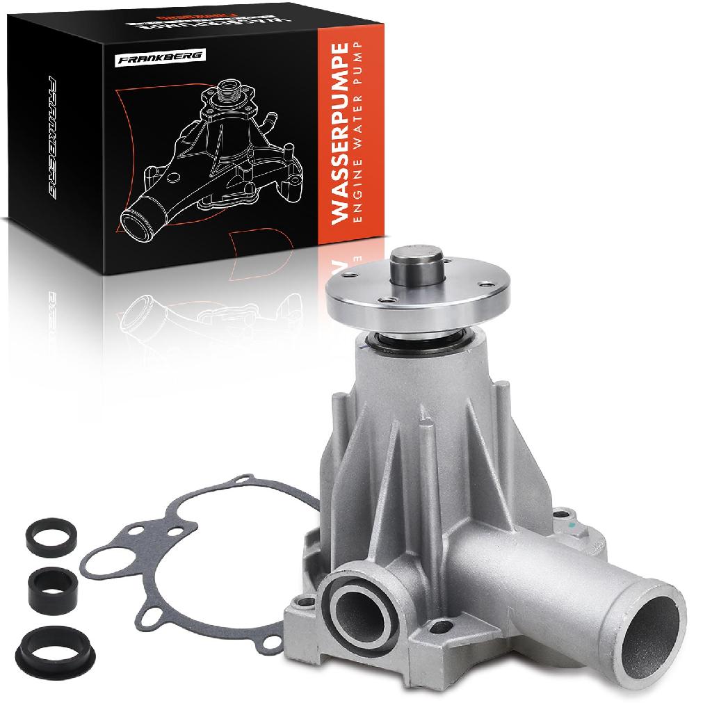 Frankberg 1x Wasserpumpe K hlwasserpumpe f r Volvo 240 740 760 940 960 Kombi 2.0L 2.3L