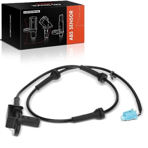 Frankberg 1x ABS Sensor Vorderachse links für Nissan 350 Z Roadster Z33 3.5L 2004-2009 Bild Frankberg 1x ABS Sensor Vorderachse links für Nissan 350 Z Roadster Z33 3.5L 2004-2009