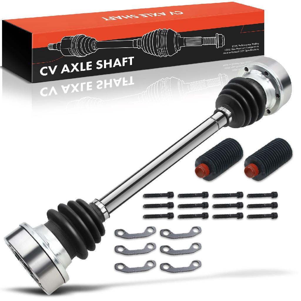 1x Antriebswelle Hinterachse Links oder Rechts für VW Transporter III 1982-1992