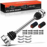 1x Antriebswelle Hinterachse Links oder Rechts für VW Transporter III 1982-1992