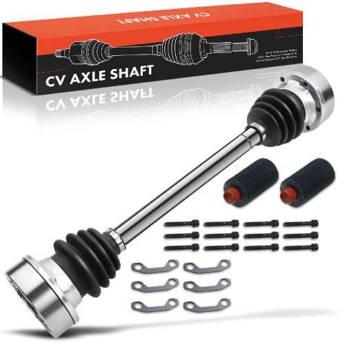 1x Antriebswelle Hinterachse Links oder Rechts für VW Transporter III 1982-1992 Bild 1x Antriebswelle Hinterachse Links oder Rechts für VW Transporter III 1982-1992