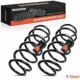 2x Fahrwerksfeder Vorderachse für Volvo S60 II 134 V60 I 155 157 2.0L 2010-2015