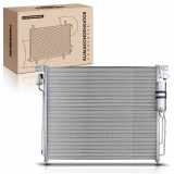 Frankberg 1x Kondensator Klimaanlage für Nissan Frontier Pathfinder III R51 4.0L