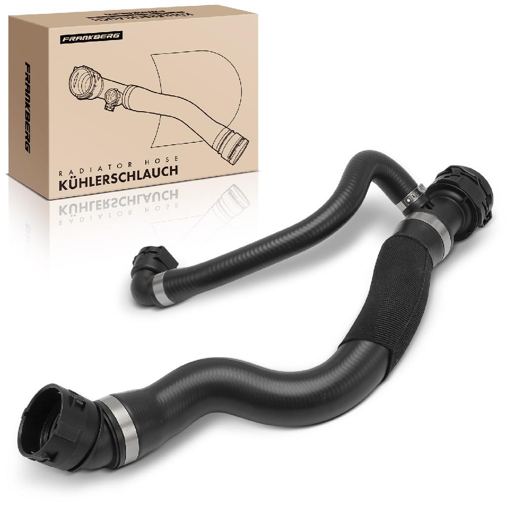 1x Kühlerschlauch Kühlwasserschlauch für BMW F95 G05 F96 G06 G07 xDrive40i 3.0L