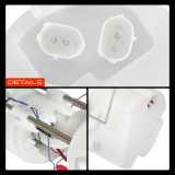 1x Kraftstoffpumpe für BMW X5 E70 F15 F85 X6 E71 E72 3.0L 2008-2015