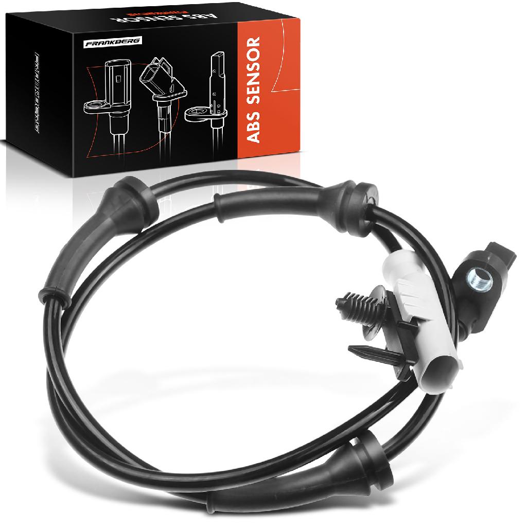 1x ABS Sensor Hinterachse beidseitig für Land Rover Discovery V Range IV Sport 2.0L 3.0L 4.4L 5.0L Bj ab 2012