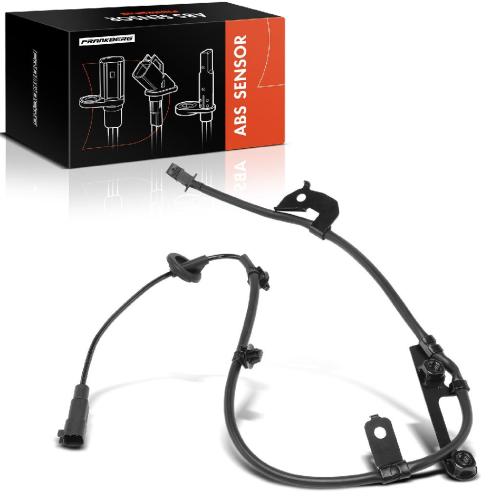 1x ABS Sensor Hinterachse links für Mitsubishi ASX Eclipse Cross Outlander III Van 1.6L 2.0L Bj ab 2015 Bild 1x ABS Sensor Hinterachse links für Mitsubishi ASX Eclipse Cross Outlander III Van 1.6L 2.0L Bj ab 2015