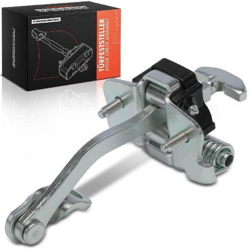 1x Türfeststeller Türfangband Türstopper Hinten für Renault Clio II BB CB Fluence L3 Thalia I LB Bild 1x Türfeststeller Türfangband Türstopper Hinten für Renault Clio II BB CB Fluence L3 Thalia I LB