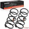 2x Fahrwerksfeder Vorderachse für Suzuki SX4 EY GY 1.9L 2.0L Bj ab 2006 Bild 2x Fahrwerksfeder Vorderachse für Suzuki SX4 EY GY 1.9L 2.0L Bj ab 2006