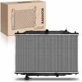 Frankberg 1x Kühler Wasserkühler Motorkühler für Mazda CX-5 GH KE 2.0L 2.5L 2011-2017