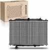 Frankberg 1x Kühler Wasserkühler Motorkühler für Mazda CX-5 GH KE 2.0L 2.5L 2011-2017