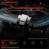 1x Luftmassenmesser für Ford Mondeo III B5Y Mondeo III Stufenheck B4Y Mondeo III Turnier BWY Bild 1x Luftmassenmesser für Ford Mondeo III B5Y Mondeo III Stufenheck B4Y Mondeo III Turnier BWY