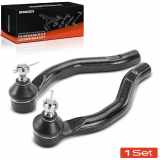 2x Spurstangenkopf Vorderachse für Honda Accord VII CL CN Accord VII Tourer CM CN 2.0L 2.2L 2.4L 2003-2008