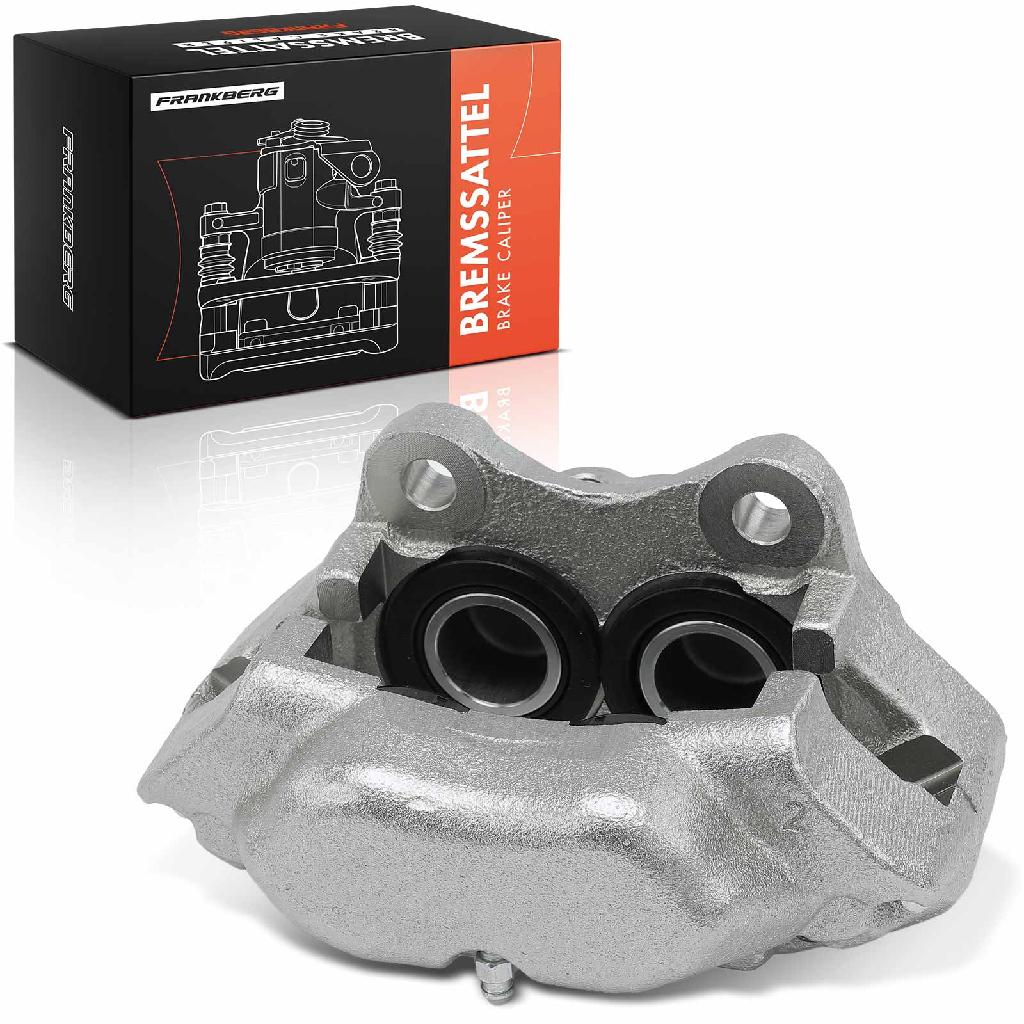 1x Bremssattel Vorderachse Links für Volvo 240 P242 P244 240 Kombi P245 1976-1993