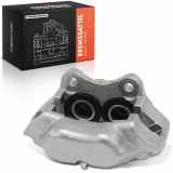 1x Bremssattel Vorderachse Links für Volvo 240 P242 P244 240 Kombi P245 1976-1993