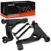 1x Querlenker Satz Vorderachse für Opel Astra G Cabriolet Klasseic Caravan Zafira/Zafira Family B Bild 1x Querlenker Satz Vorderachse für Opel Astra G Cabriolet Klasseic Caravan Zafira/Zafira Family B