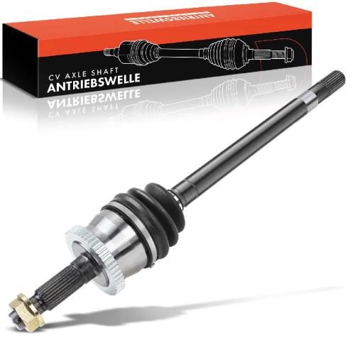 1x Antriebswelle Vorderachse Links für Jeep Grand Cherokee II WG WJ 1999-2005 Bild 1x Antriebswelle Vorderachse Links für Jeep Grand Cherokee II WG WJ 1999-2005