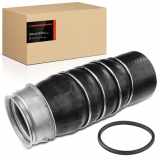 1x Kühlerschlauch Turboschlauch für VW Golf Passat Touran Audi A3 Sportback Skoda Octavia II Superb II