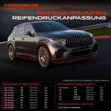 1x Luftfederung Kompressor für BMW 5er E61 7er X5 E70 X6 E71 E72