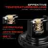 Frankberg 1x Thermostat Kühlmittel für Opel Astra J Stufenheck K Insignia A B Meriva B Zafira Bild Frankberg 1x Thermostat Kühlmittel für Opel Astra J Stufenheck K Insignia A B Meriva B Zafira