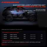 1x Klimakompressor für Skoda Fabia I 6Y 1.4L 2005-2007