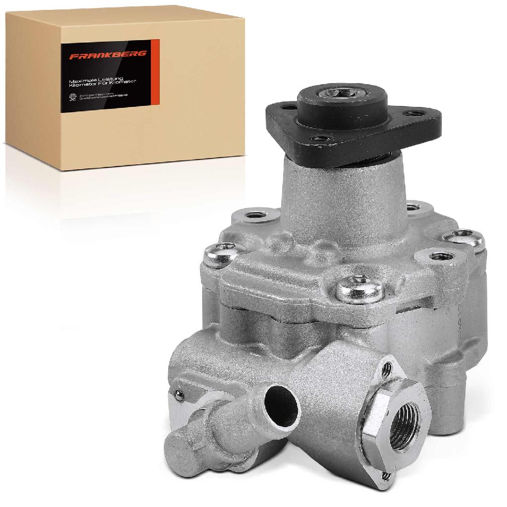 1x Servopumpe hydraulisch für Alfa Romeo 159 Sportwagon Brera Spider 939
