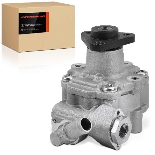 1x Servopumpe hydraulisch für Alfa Romeo 159 Sportwagon Brera Spider 939 Bild 1x Servopumpe hydraulisch für Alfa Romeo 159 Sportwagon Brera Spider 939