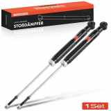 2x Stoßdämpfer Hinterachse für Toyota Avensis Verso M2 2.0L 2001-2009