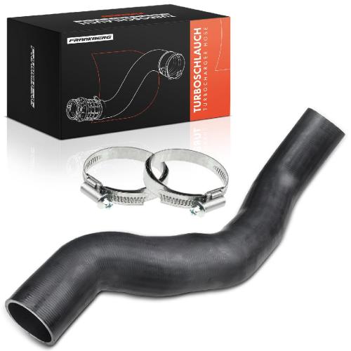 1x Kühlerschlauch Turboschlauch für Jeep Cherokee KK 2.8L 2008-2013 Bild 1x Kühlerschlauch Turboschlauch für Jeep Cherokee KK 2.8L 2008-2013