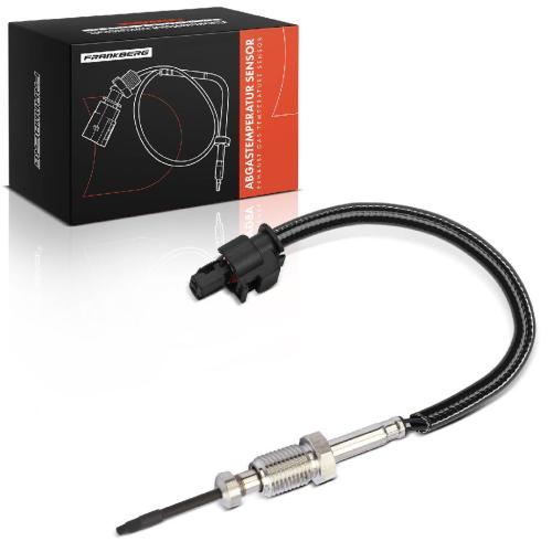 1x Abgastemperatursensor für BMW 3er F30 F80 5er F10 7er 4 Coupe X3 X4 X5 3.0L Bild 1x Abgastemperatursensor für BMW 3er F30 F80 5er F10 7er 4 Coupe X3 X4 X5 3.0L