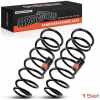 Frankberg 2x Fahrwerksfeder Vorderachse für Toyota Land Cruiser 80 J8 4.5L 1992-1995 Bild Frankberg 2x Fahrwerksfeder Vorderachse für Toyota Land Cruiser 80 J8 4.5L 1992-1995