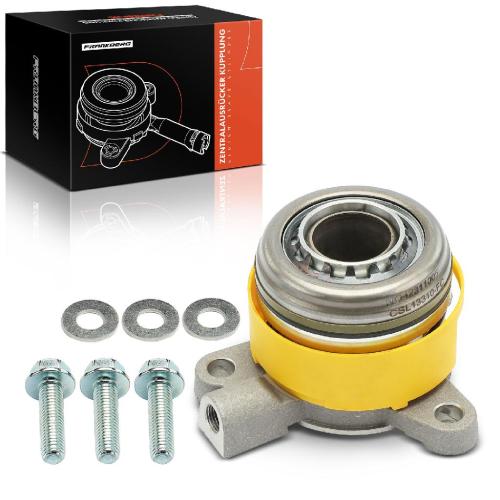 1x Zentralausrücker Kupplung für Toyota Auris E15 Corolla Urban Cruiser Verso Yaris Bild 1x Zentralausrücker Kupplung für Toyota Auris E15 Corolla Urban Cruiser Verso Yaris