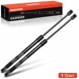 Frankberg 2x Gasfeder Dämpfer Motorhaube für Mercedes-Benz SLK R171 Cabriolet 2004-2011