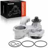 1x Wasserpumpe Kühlwasserpumpe für BMW 7er E32 8er E31 5.0L 5.6L 1987-1996