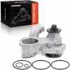 1x Wasserpumpe Kühlwasserpumpe für BMW 7er E32 8er E31 5.0L 5.6L 1987-1996 Bild 1x Wasserpumpe Kühlwasserpumpe für BMW 7er E32 8er E31 5.0L 5.6L 1987-1996