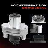 1x AGR-Ventil Abgasrückführungsventil für Mercedes-Benz G-Klasse W461 Sprinter 3,5-T Bus B906