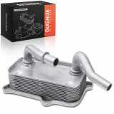 1x Ölkühler Motoröl für Mercedes-Benz W202 W203 S202 S203 C209 A209 W210 W211 S210