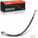 Frankberg 1x Bremsschlauch Bremsschläuche Vorderachse Links für Mazda MX-5 I NA MX-5 II NB 1.6L 1.8L