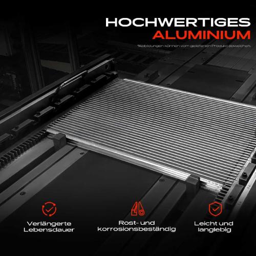 Frankberg 1x Verdampfer Klimaanlage für Mercedes-Benz S-Klasse W220 Bild Frankberg 1x Verdampfer Klimaanlage für Mercedes-Benz S-Klasse W220